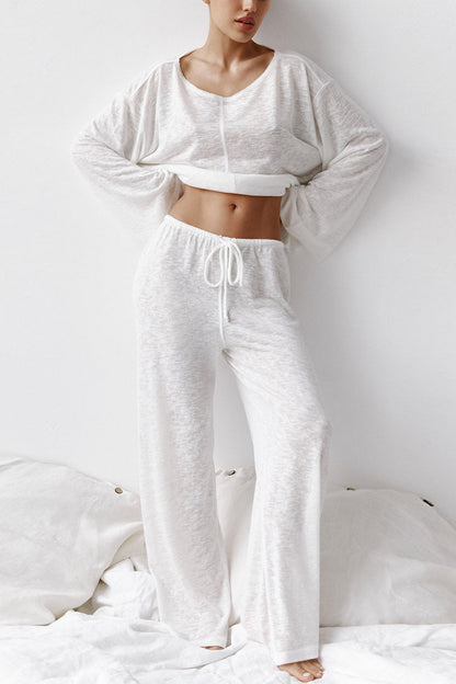 Sophisticated Garment with a Clean Classic Look