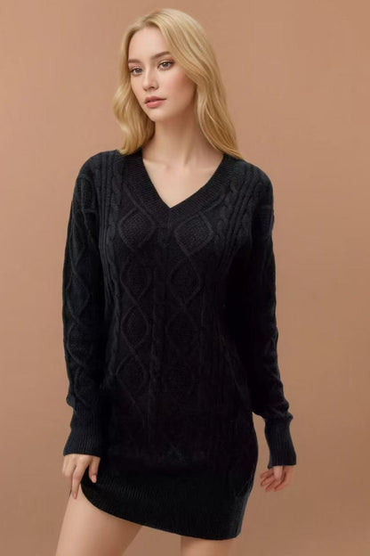 Classic Vintage & Enduringly Stylish Sweater