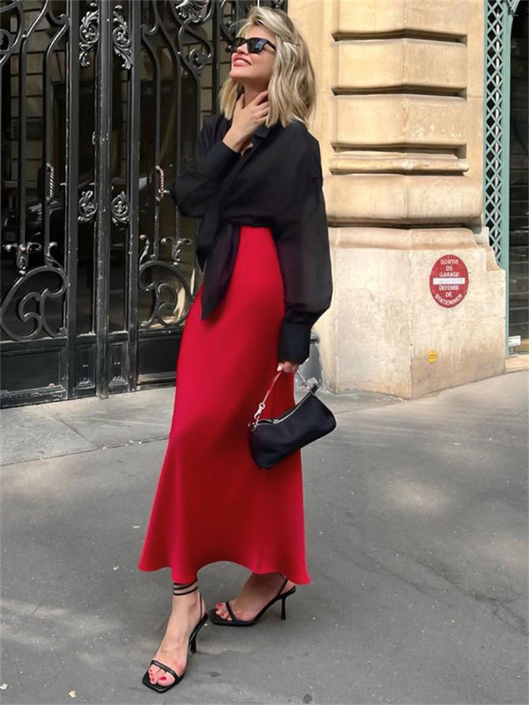 Polished Garment with an Effortless Classic Look