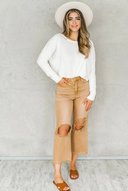 Classic Vintage Garment with a Flattering Fit