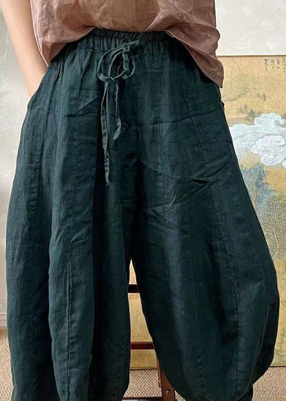 Polished Pants with an Effortless Classic Look