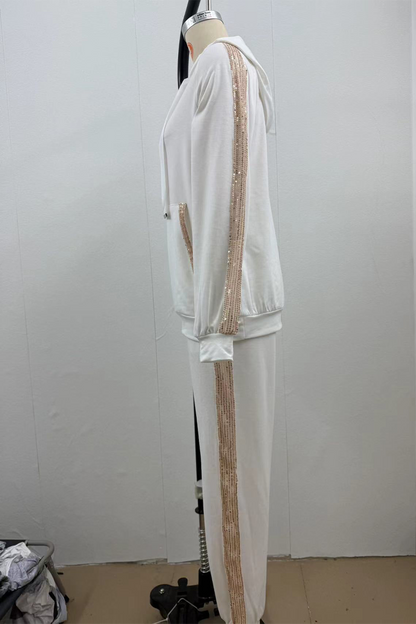Sophisticated Garment with a Clean Classic Look