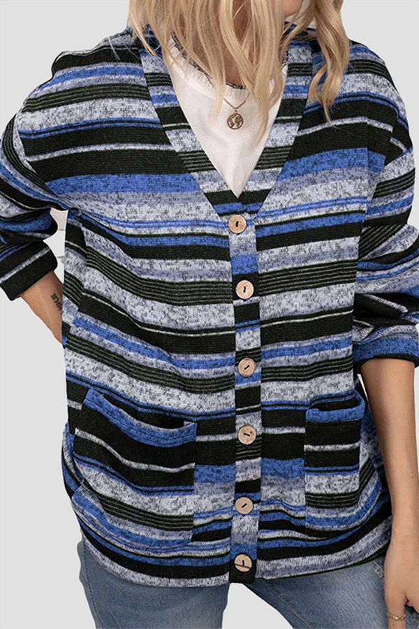 Sophisticated Garment with a Clean Classic Look