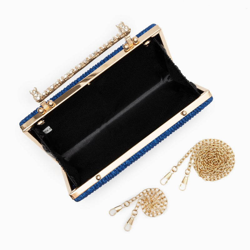 Classic Vintage Bag with a Flattering Fit