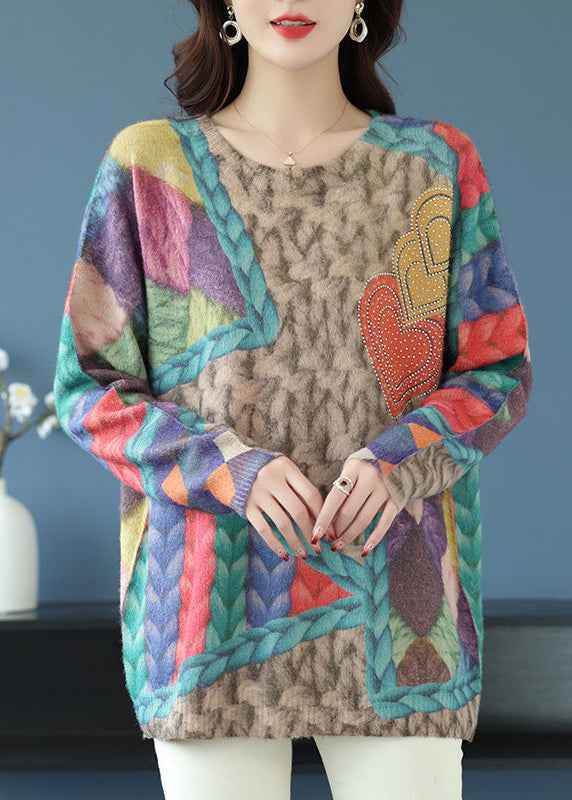 Classic Vintage & Enduringly Stylish Sweater