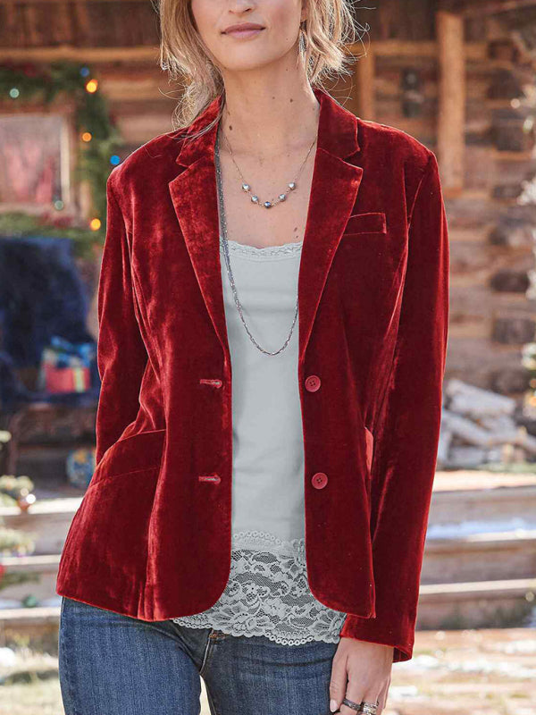 Beautifully Balanced Top with Timeless Character