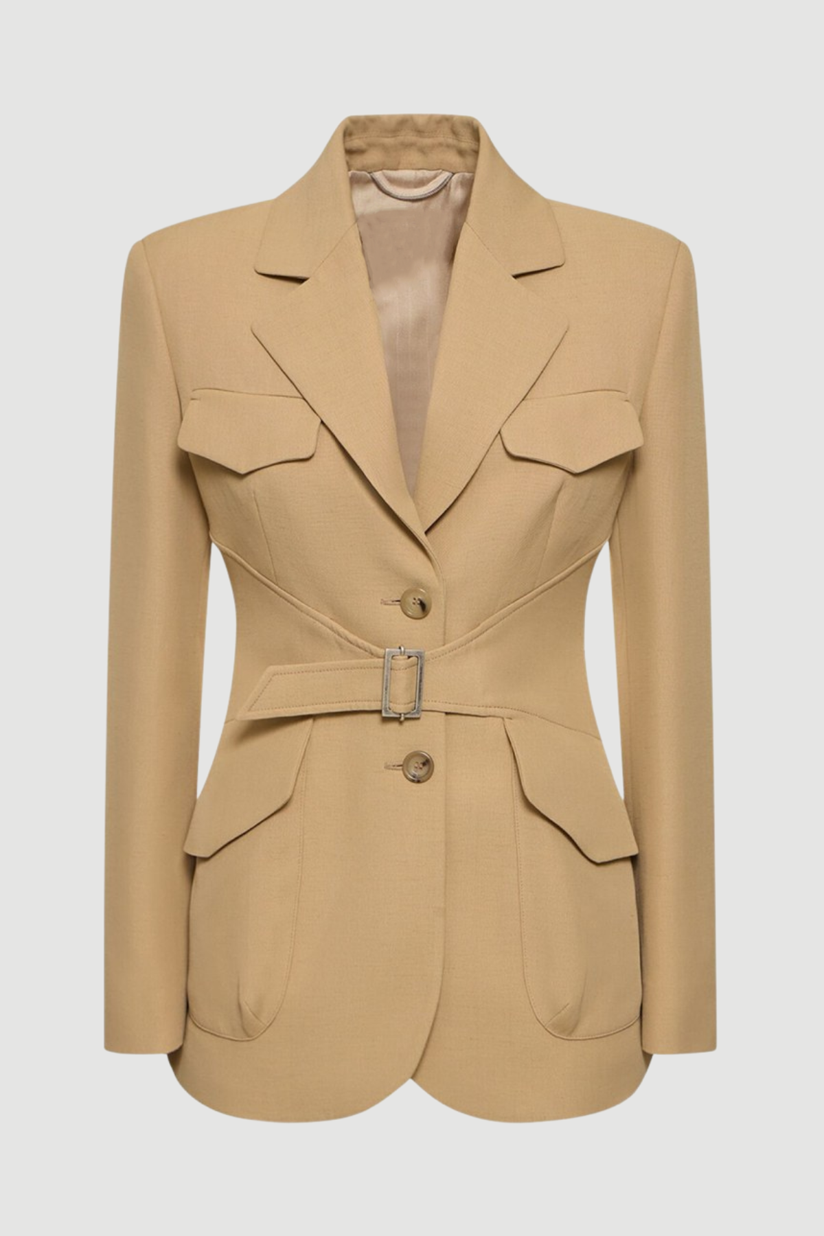 A Vintage Style Garment with Delicate Timeless Details