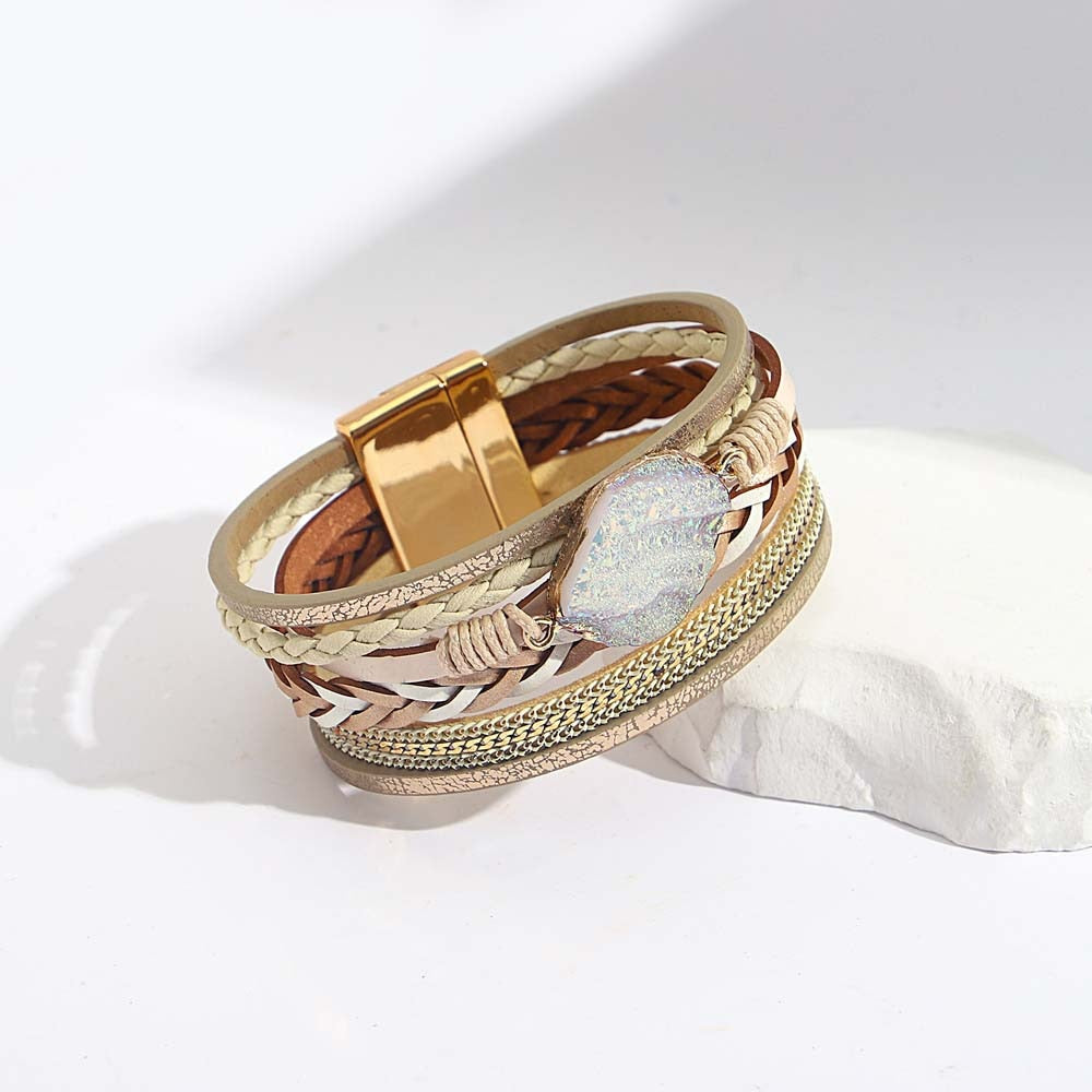 A Vintage Style Garment with Delicate Timeless Details