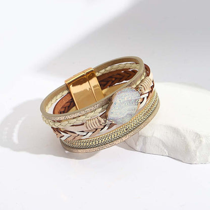 A Vintage Style Garment with Delicate Timeless Details