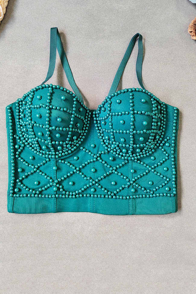 Beautifully Crafted Top in a Classic Style