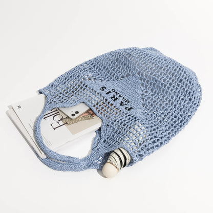 Beautifully Crafted Bag in a Classic Style