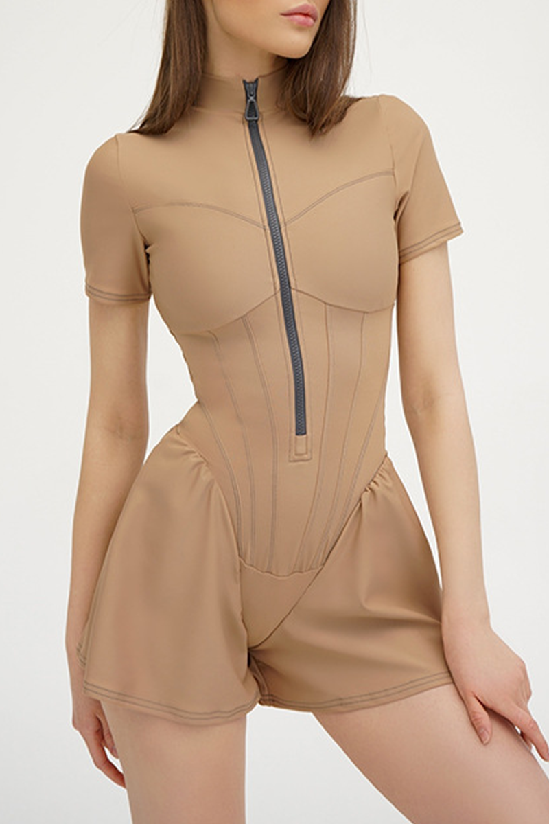 Vintage Inspired Garment with a Contemporary Edge