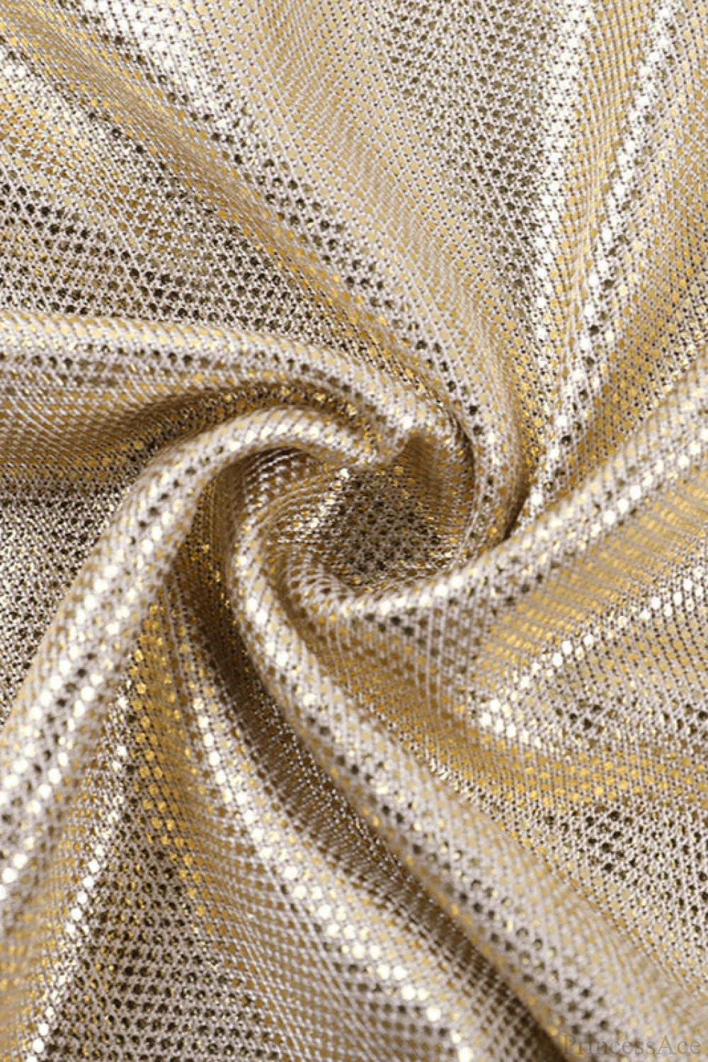 A Vintage Style Garment with Delicate Timeless Details