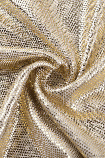 A Vintage Style Garment with Delicate Timeless Details