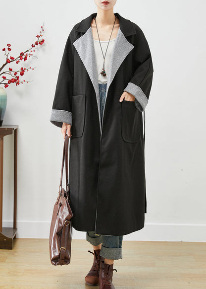 Beautifully Balanced Coat with Timeless Character