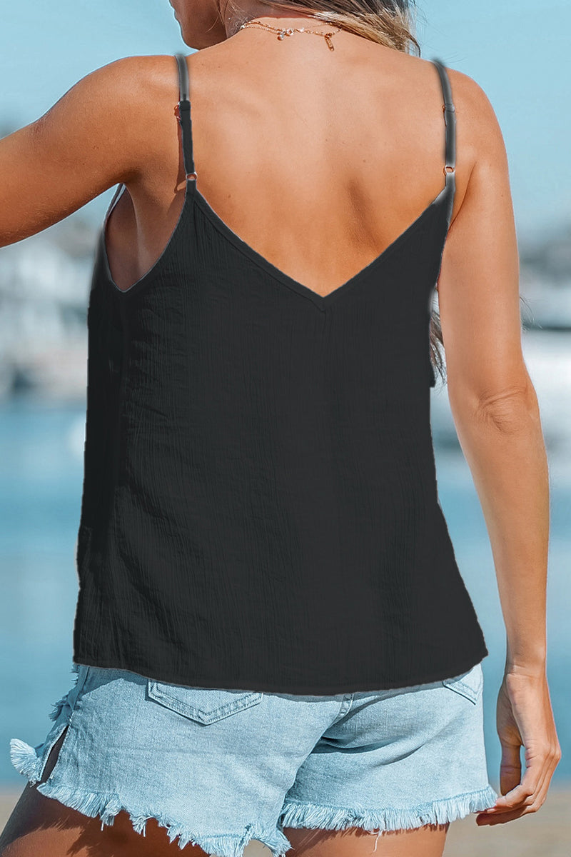 Elegantly Styled Top for Everyday Wear
