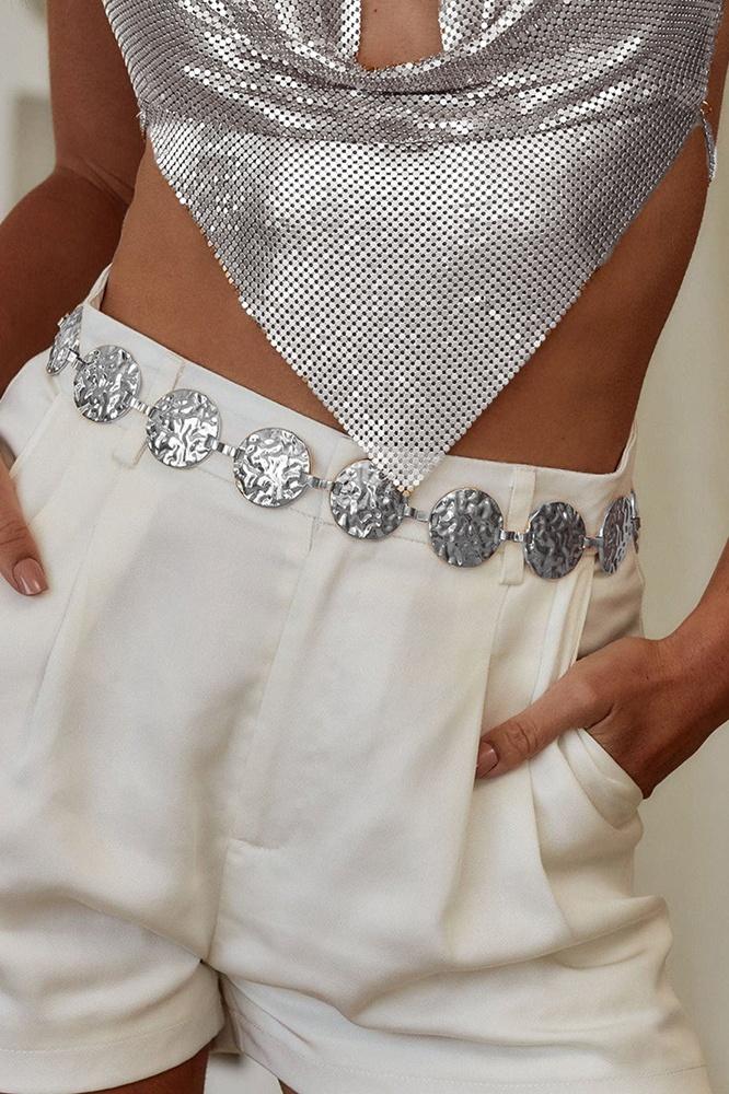 Vintage Inspired Garment with a Contemporary Edge