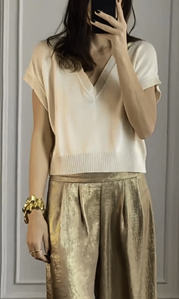 Classic Vintage & Enduringly Stylish Garment
