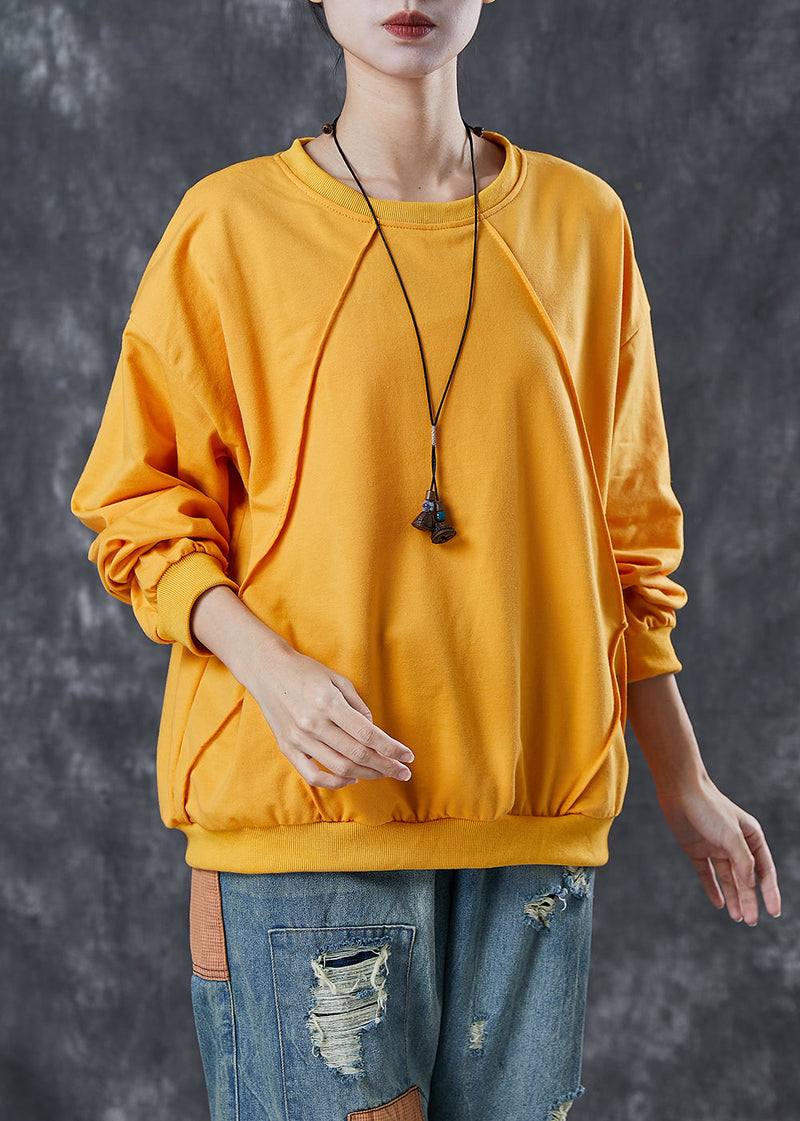 Effortlessly Elegant Pullover with a Timeless Design