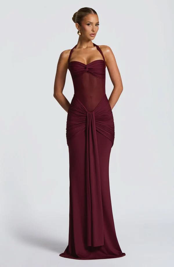 Dark Red