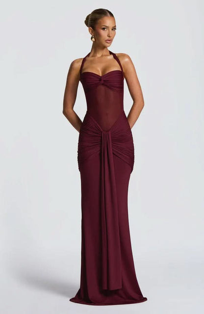 Dark Red