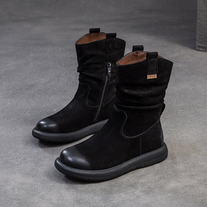 Classic Vintage & Enduringly Stylish Boots