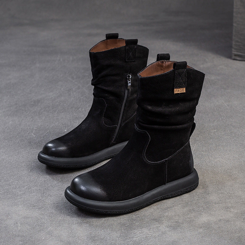 Classic Vintage & Enduringly Stylish Boots