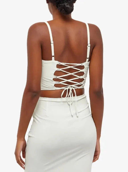Vintage Inspired Top with a Contemporary Edge