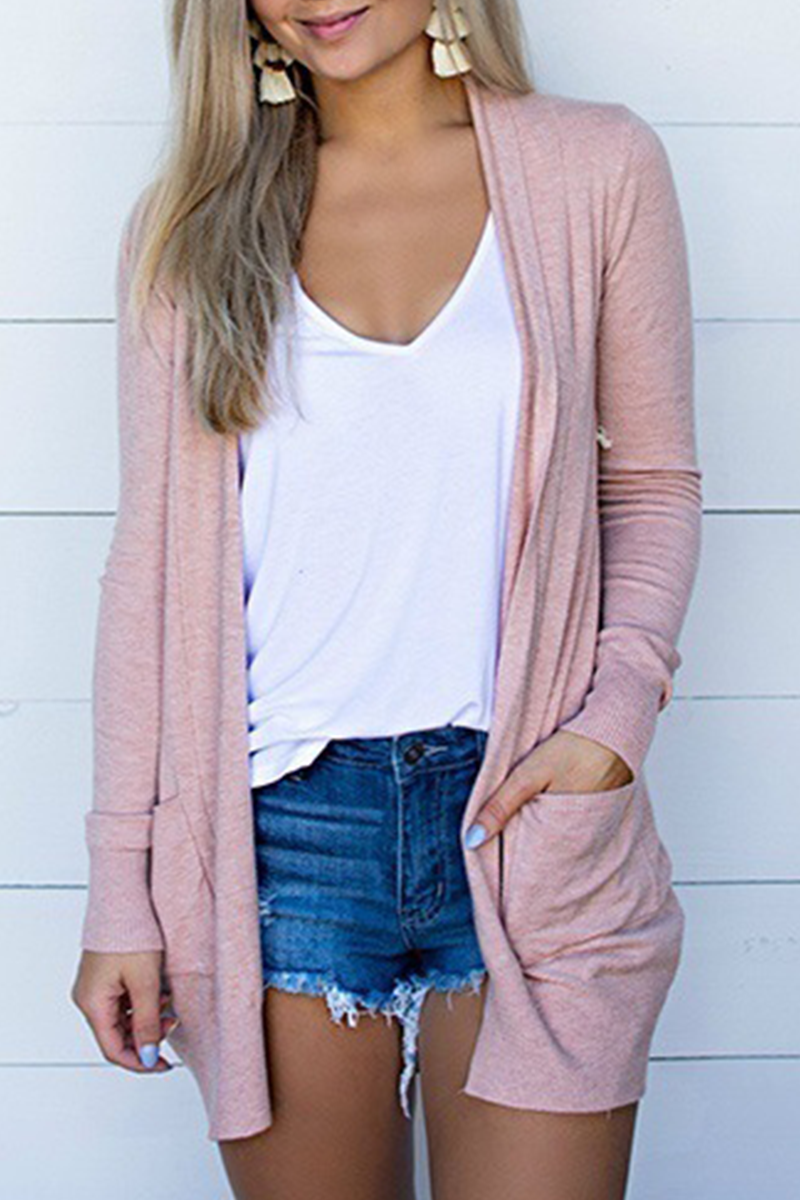 Classic Vintage & Enduringly Stylish Cardigan