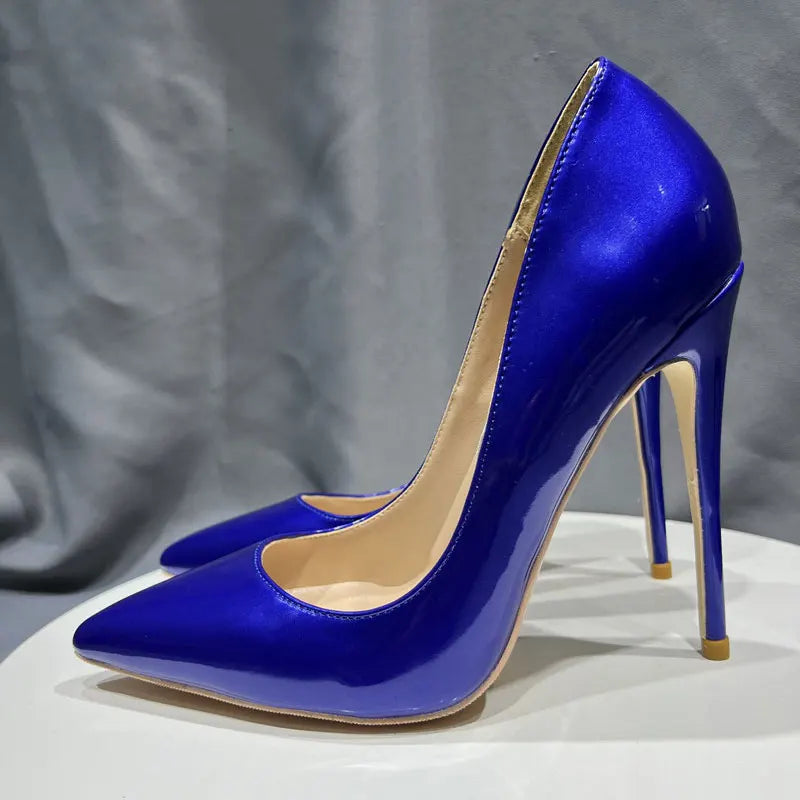 Gracefully Styled Shoes for Any Occasion