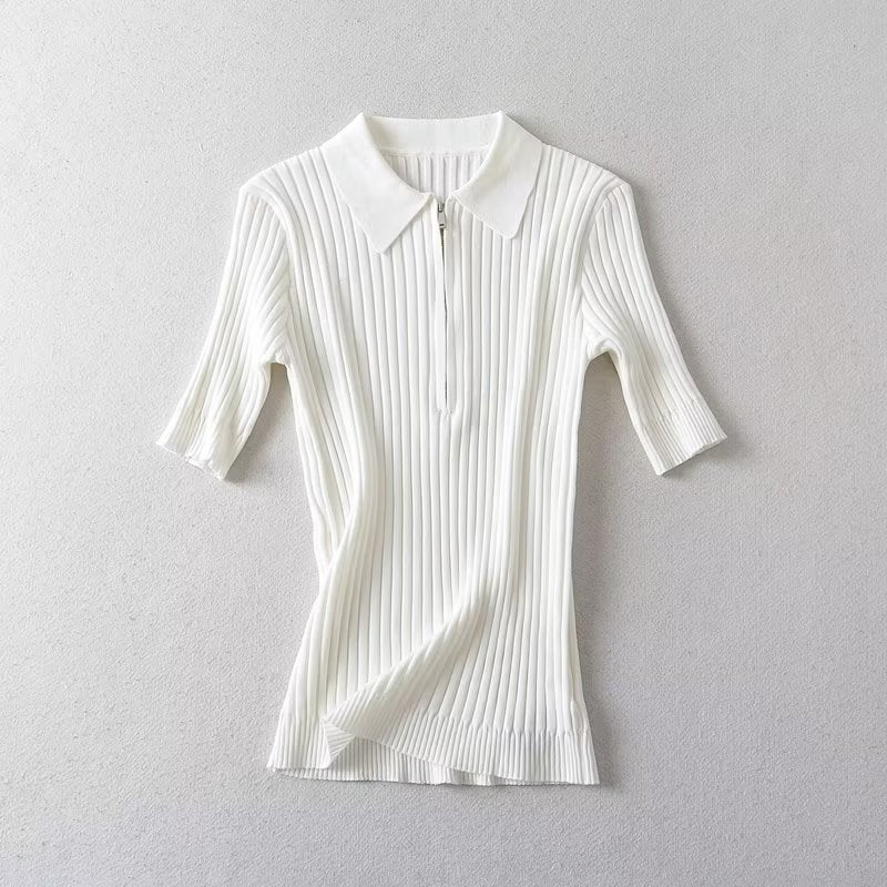 Classic Vintage Garment with a Flattering Fit
