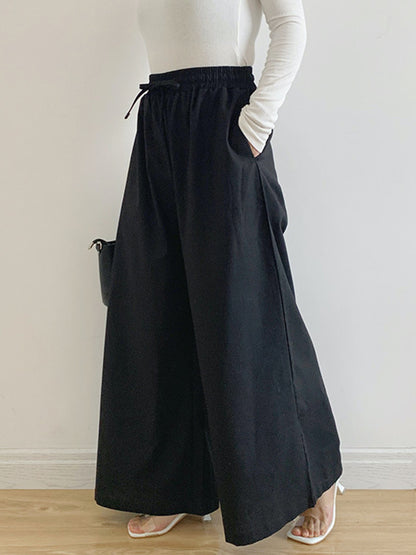 Beautifully Crafted Pants in a Classic Style