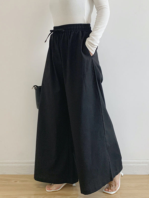 Beautifully Crafted Pants in a Classic Style