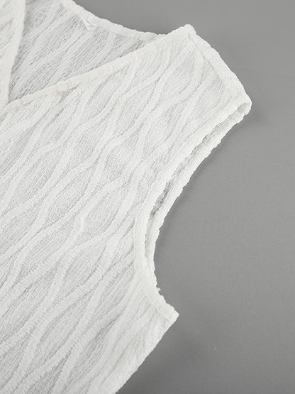 Elegantly Styled Top for Everyday Wear