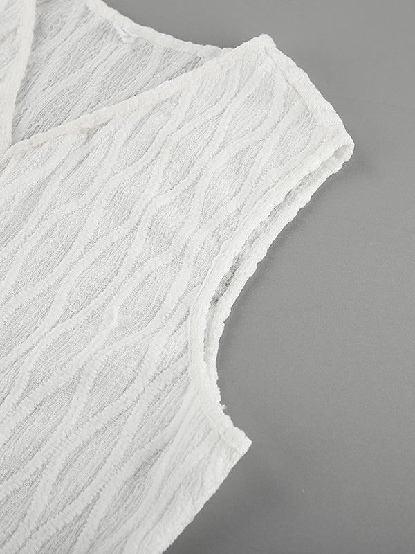 Elegantly Styled Top for Everyday Wear