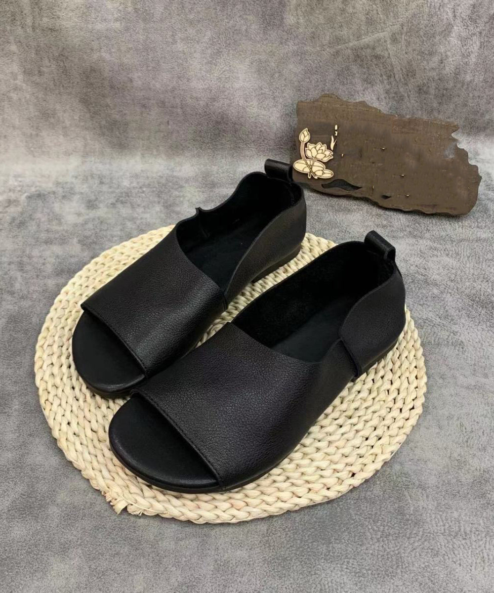 Elegantly Styled Sandals for Everyday Wear