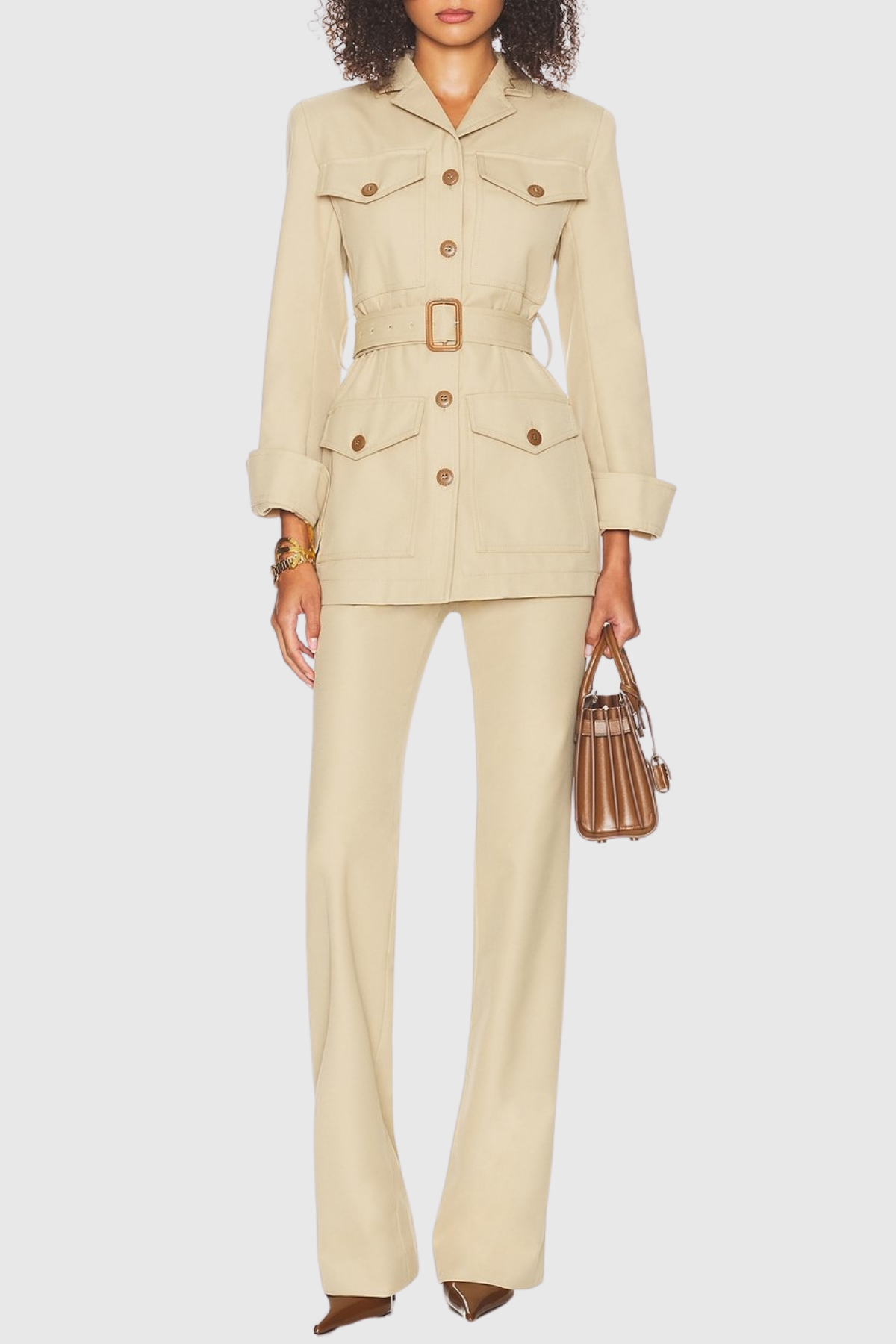 Classic Vintage & Enduringly Stylish Jacket