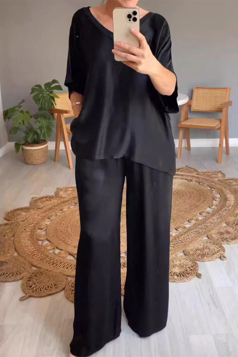 Elegantly Styled Garment for Everyday Wear