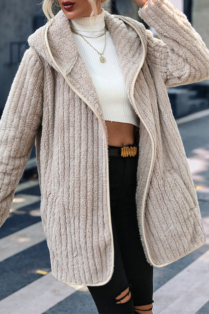 Gracefully Styled Garment for Any Occasion