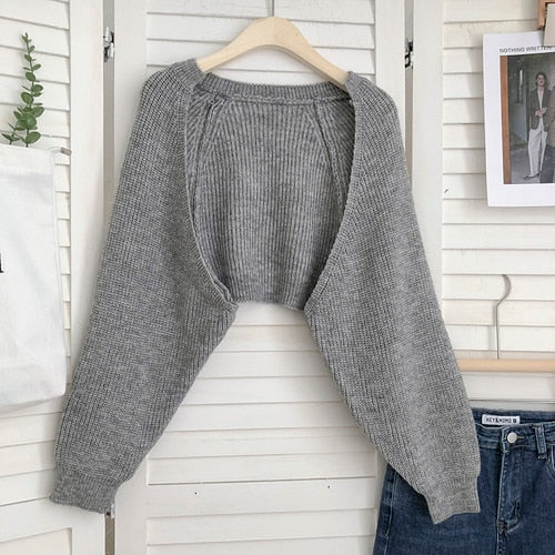 Elegantly Styled Cardigan for Everyday Wear