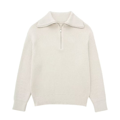 Classic Vintage & Enduringly Stylish Sweater