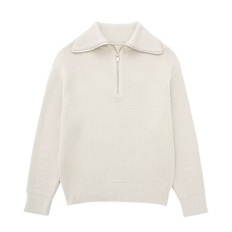 Classic Vintage & Enduringly Stylish Sweater