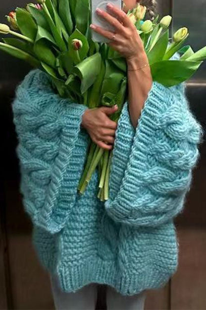 Classic Vintage & Enduringly Stylish Sweater