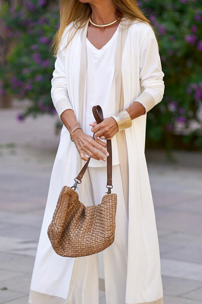 Elegantly Styled Garment for Everyday Wear