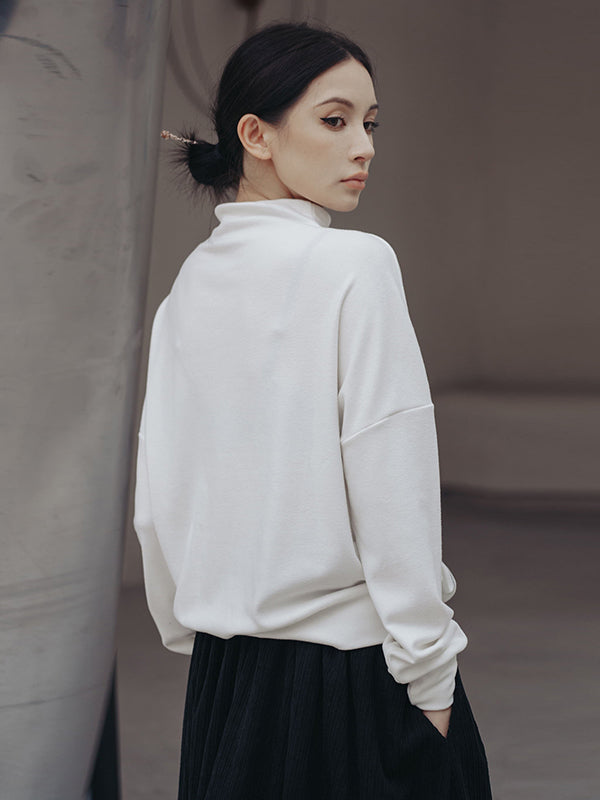 Sophisticated Shirt with a Clean Classic Look