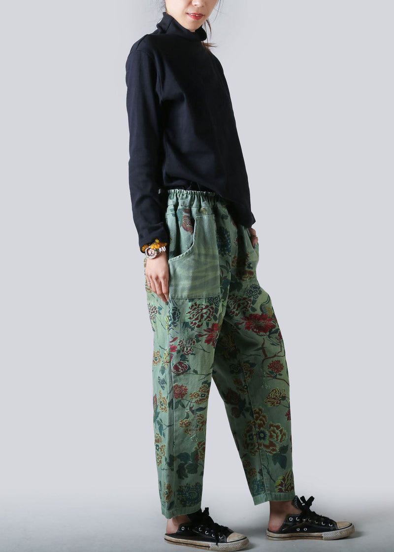 Beautifully Crafted Pants in a Classic Style