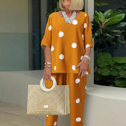 Gracefully Styled Garment for Any Occasion