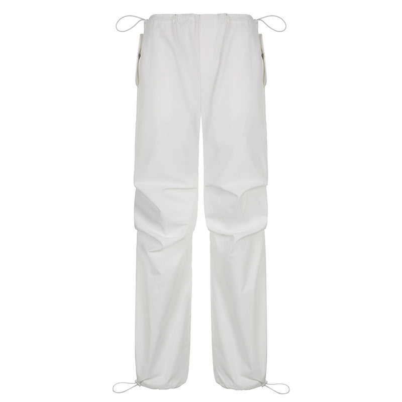 Beautifully Crafted Pants in a Classic Style