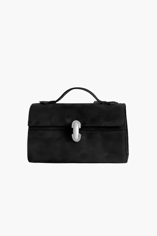 Beautifully Balanced Bag with Timeless Character