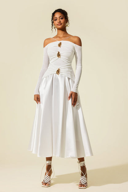 Classic Vintage & Enduringly Stylish Dress